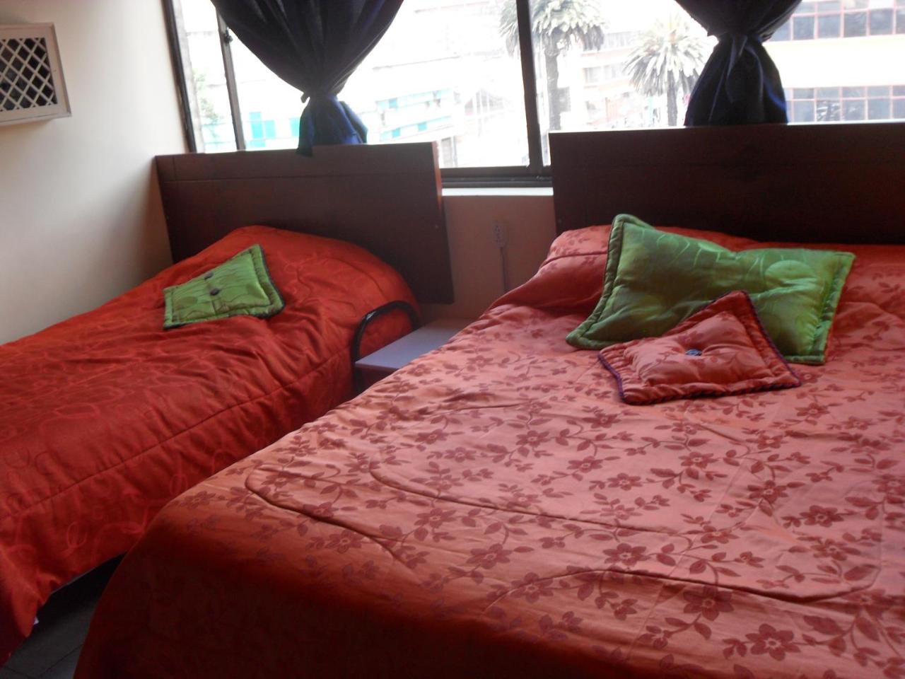 Hotel Colonial