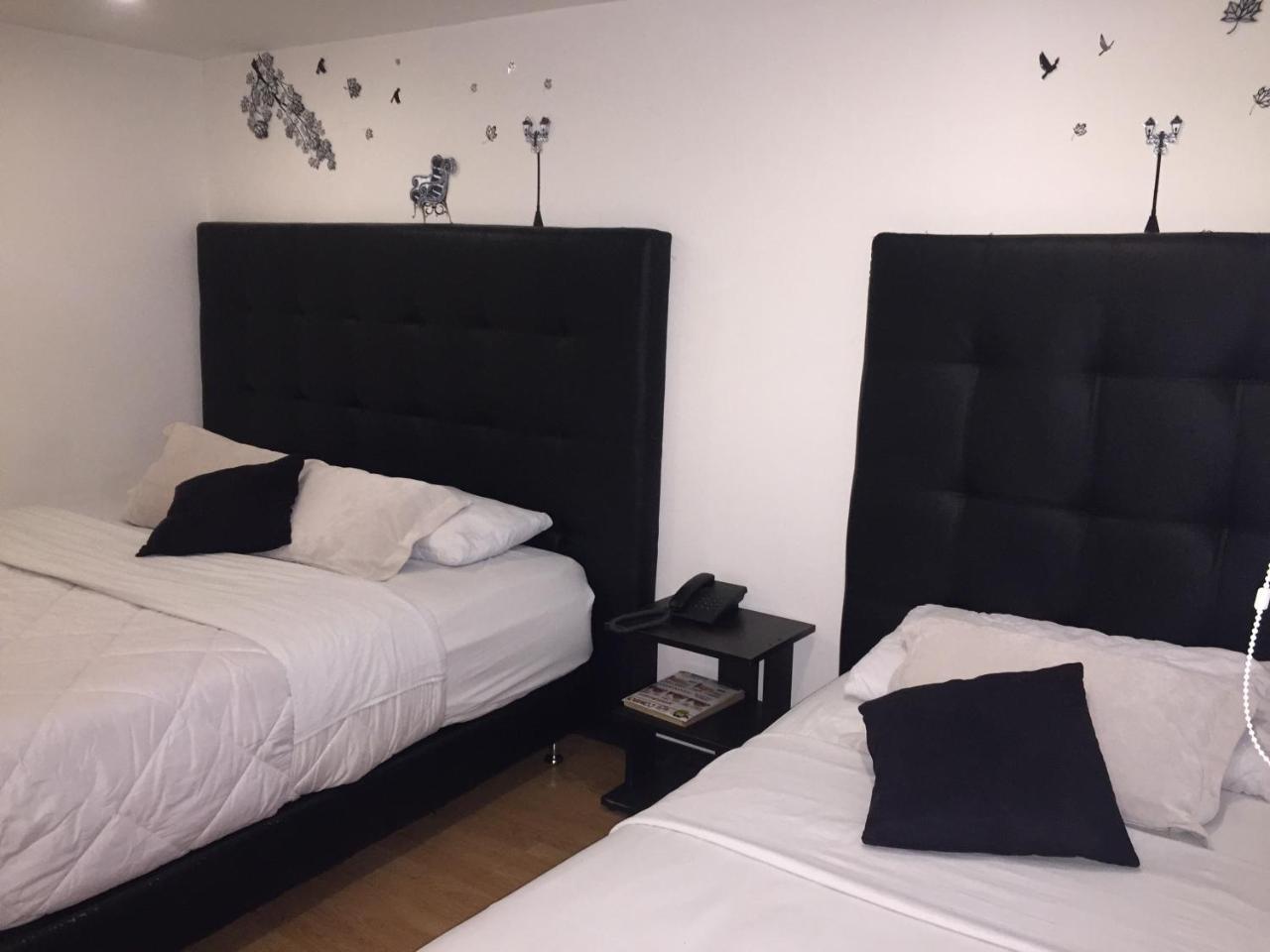 Montecarlo Boutique Hotel Bogotá