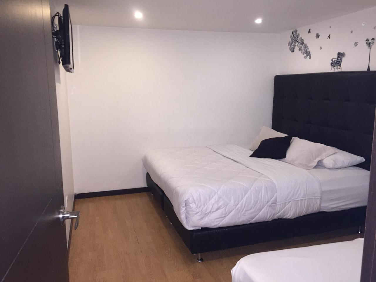 Montecarlo Boutique 3* Bogotá