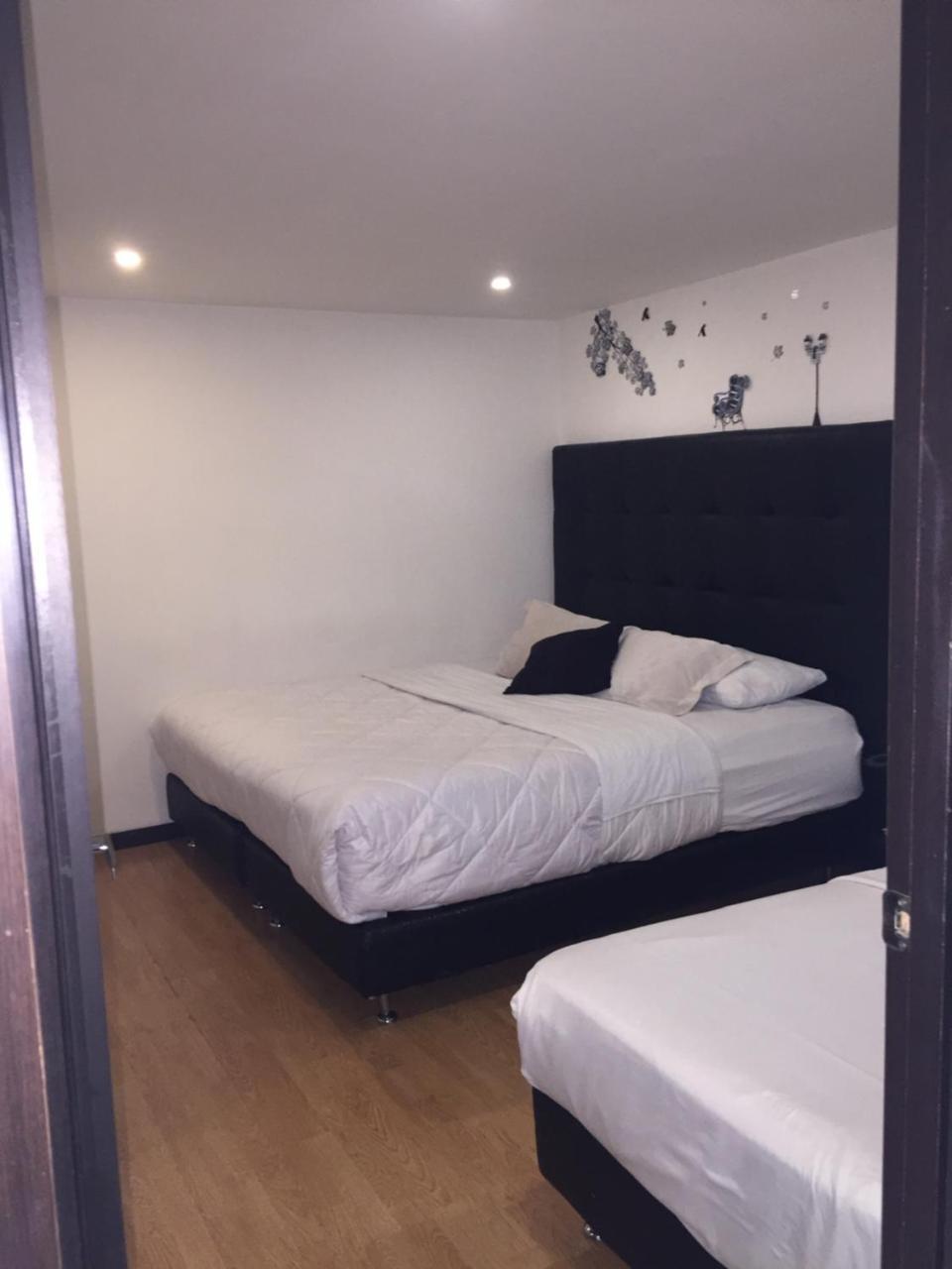 Hotel Montecarlo Boutique Bogotá