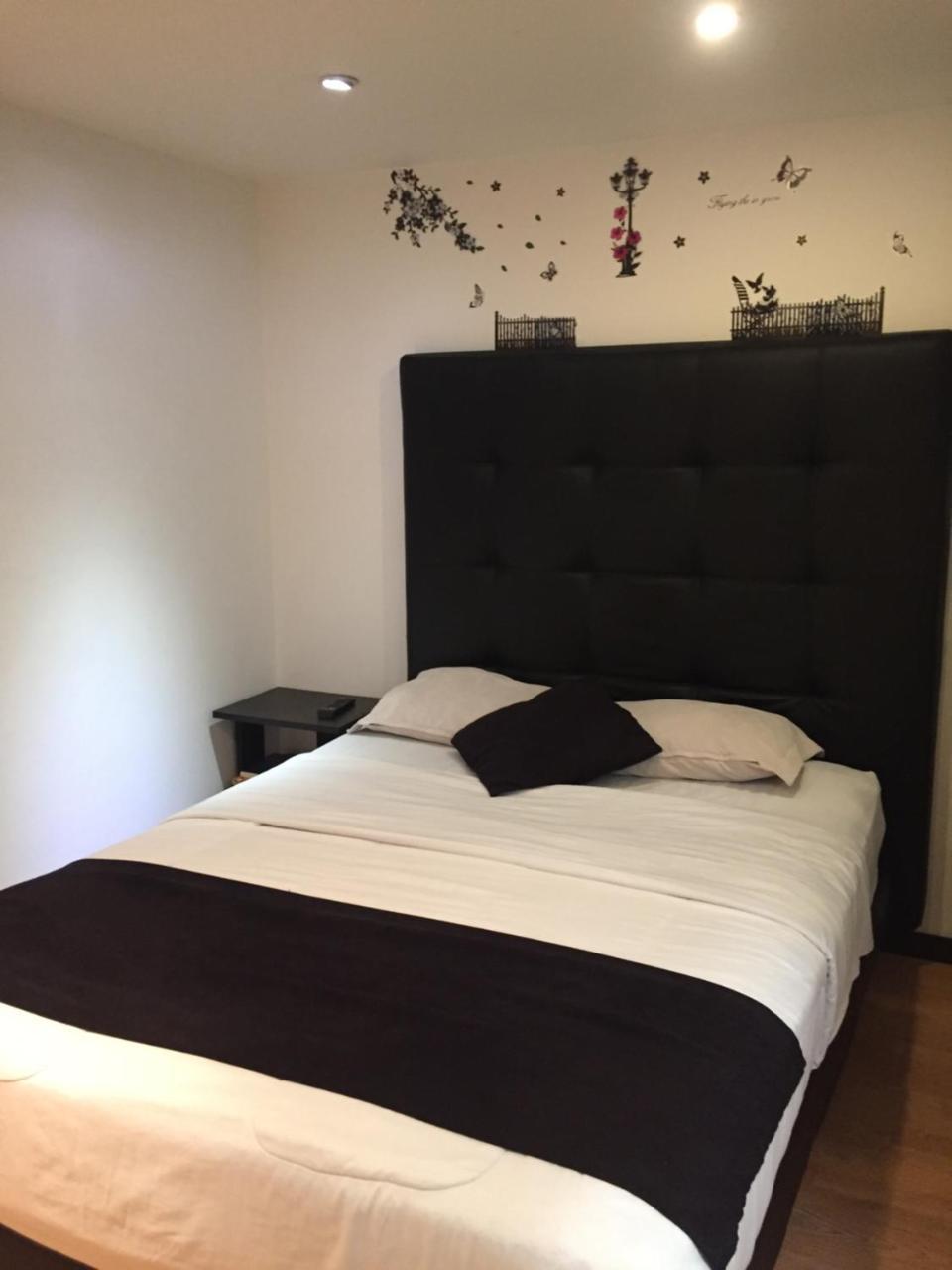 Montecarlo Boutique Hotel Bogotá