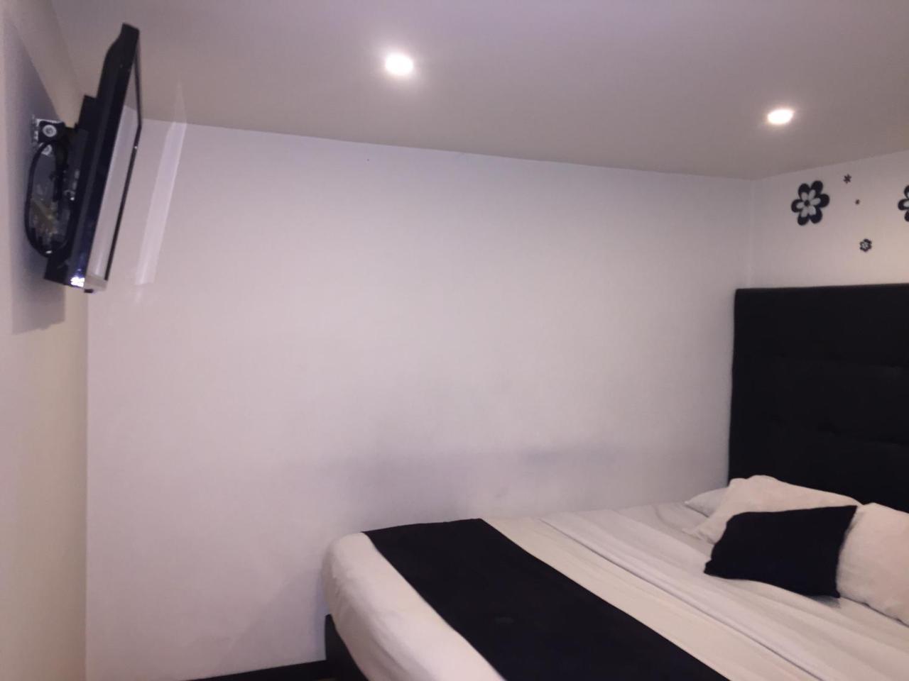 Montecarlo Boutique Hotel 3*