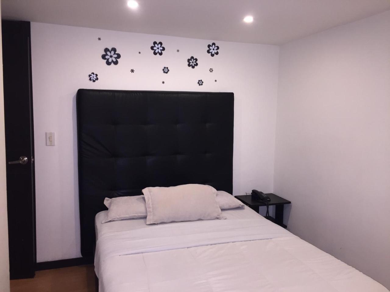 Hotel Montecarlo Boutique