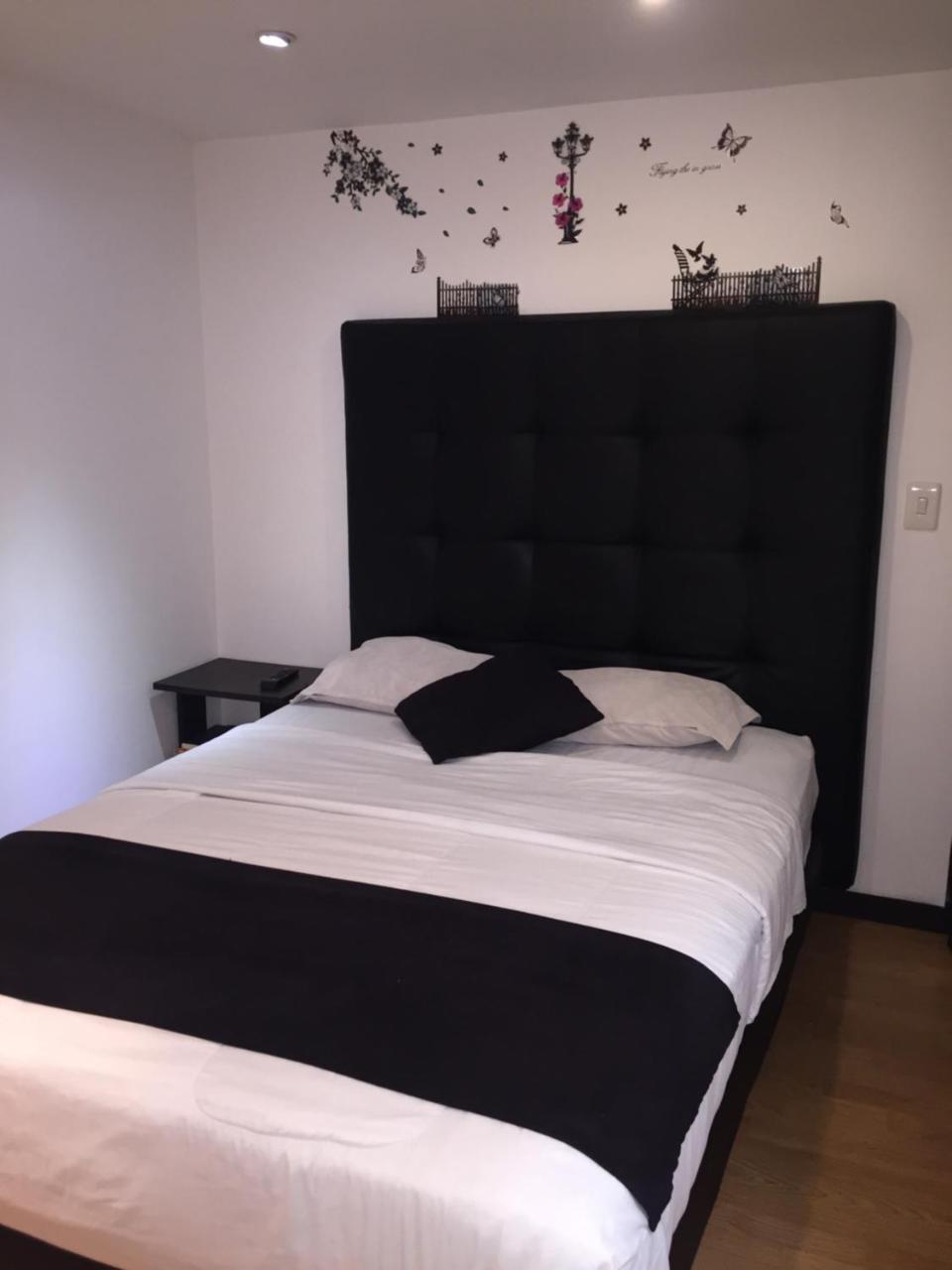 Hotel Montecarlo Boutique 3*