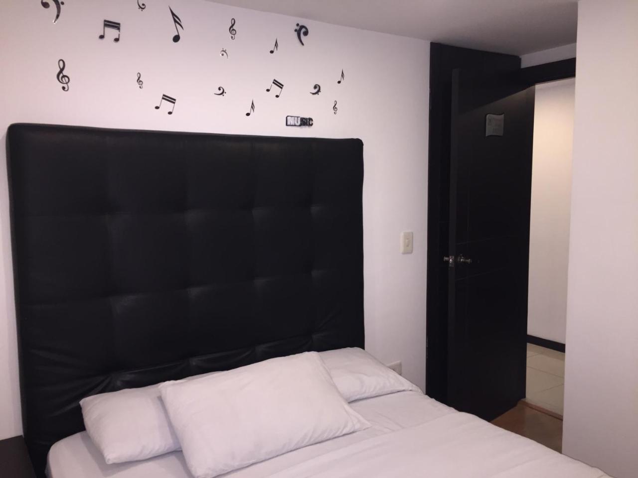 Hotel Montecarlo Boutique Bogotá