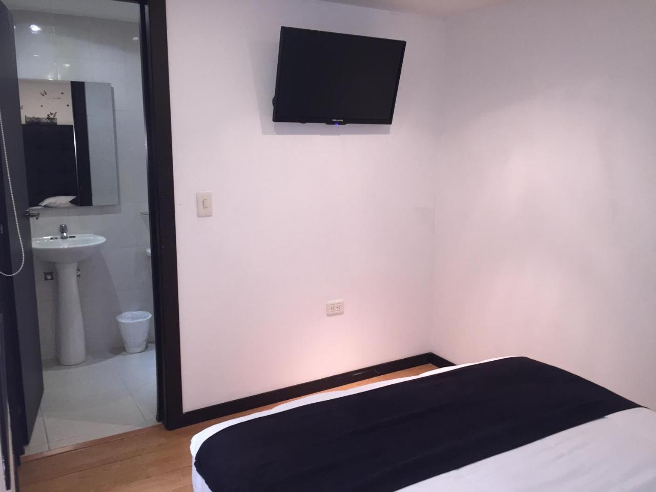 Montecarlo Boutique Hotel 3*