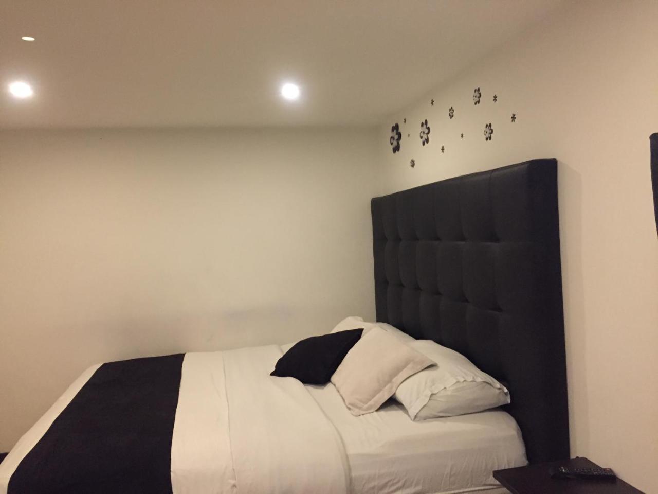 Hotel Montecarlo Boutique 3*
