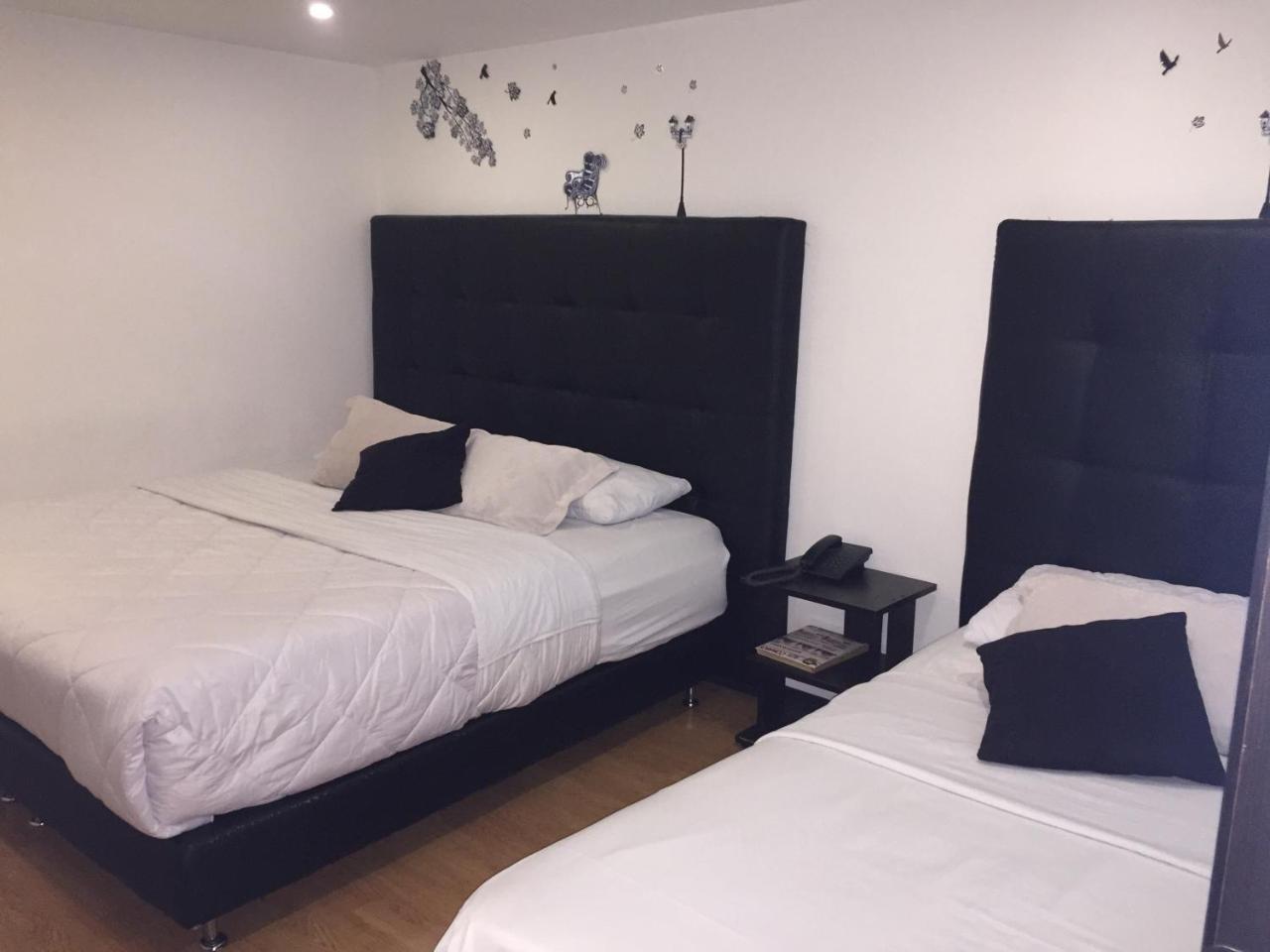 Montecarlo Boutique 3* Bogotá