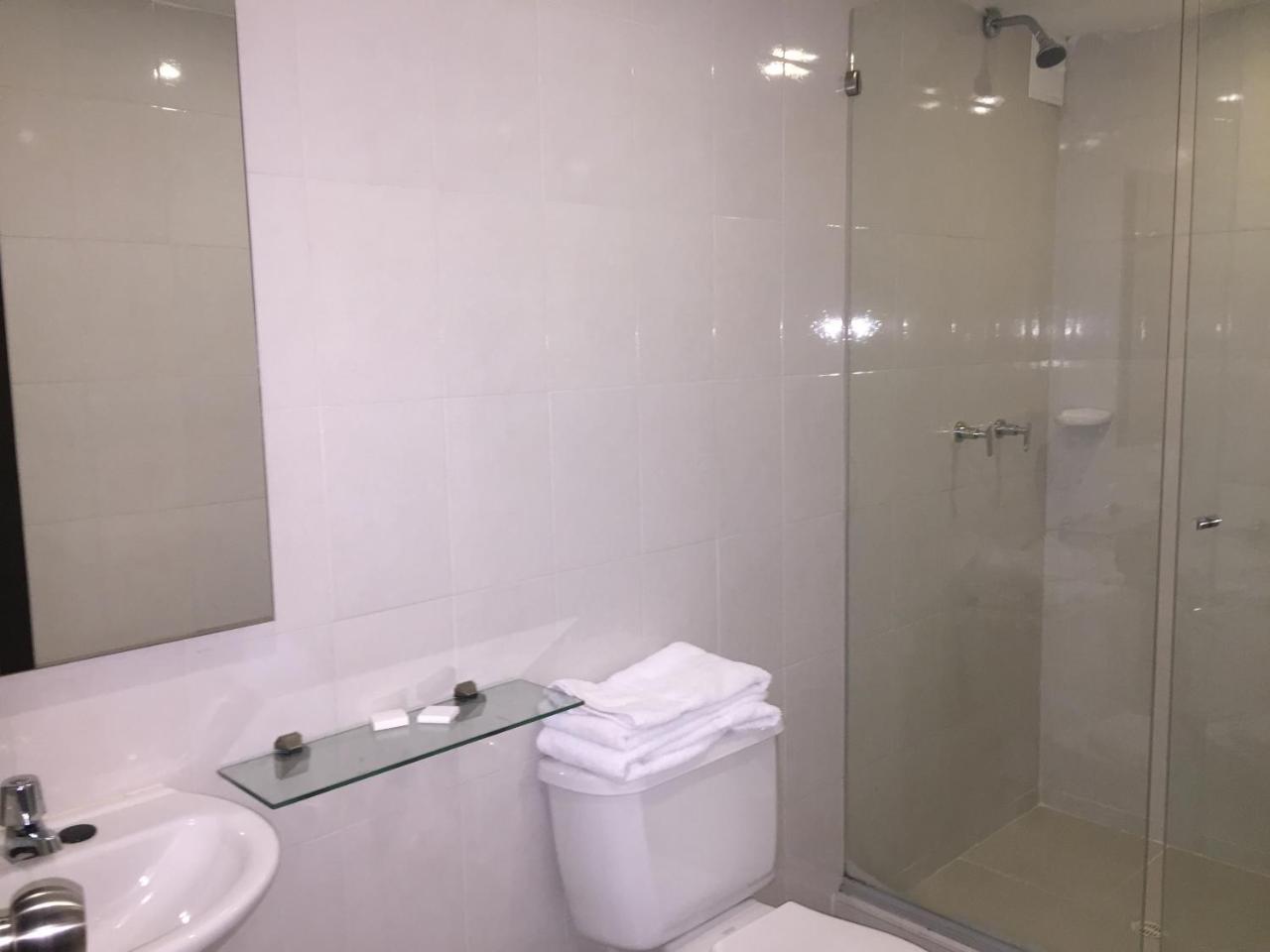 Hotel Montecarlo Boutique 3*