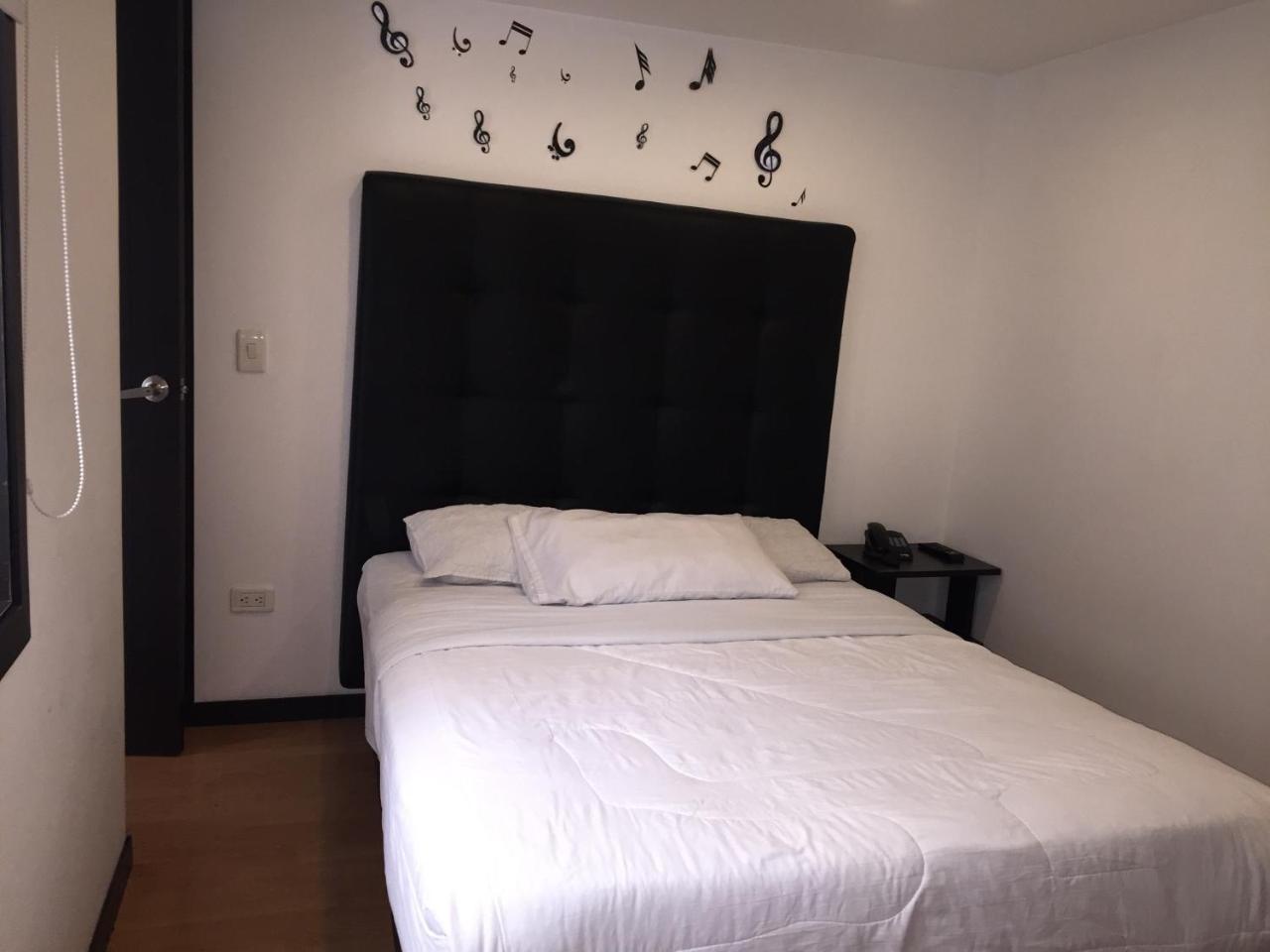 Montecarlo Boutique Bogotá