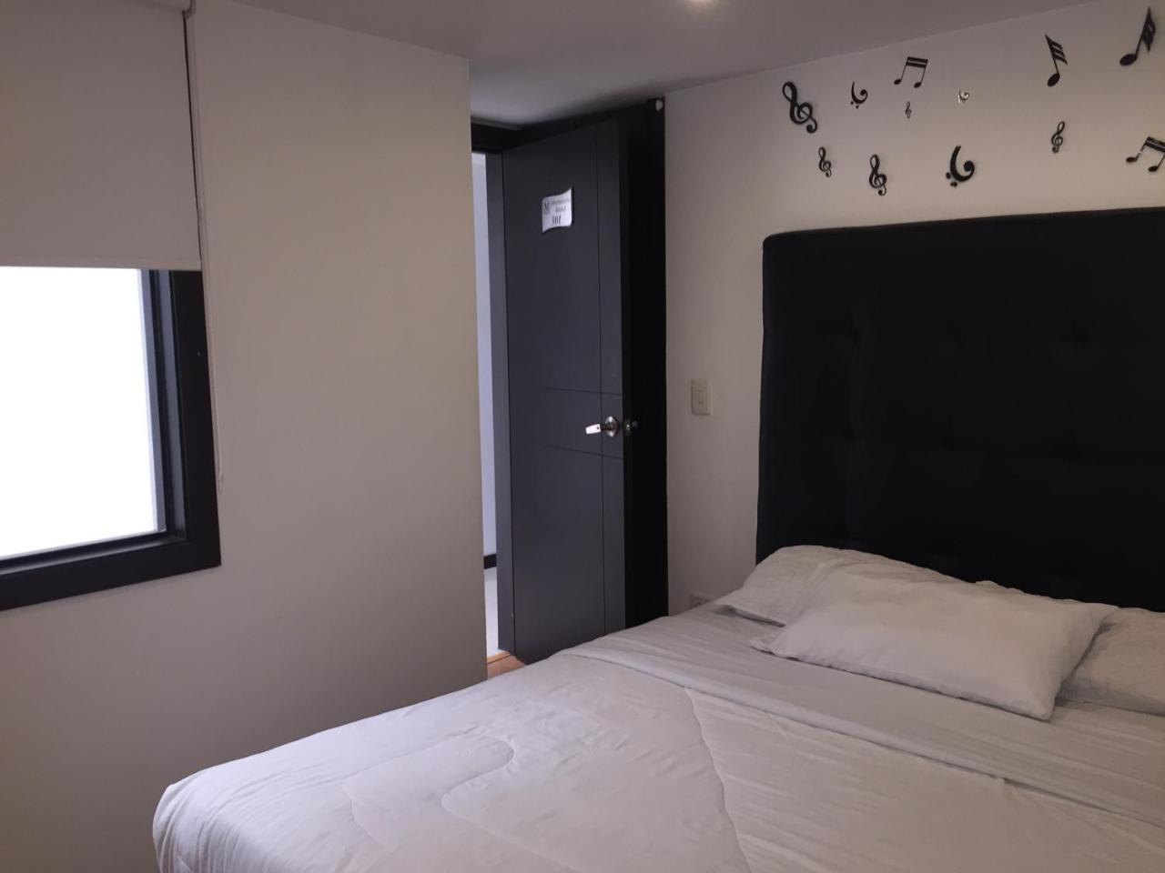 Montecarlo Boutique 3* Bogotá