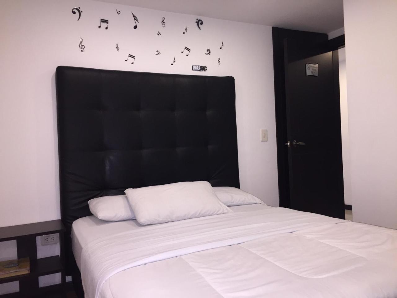 Hotel Montecarlo Boutique Bogotá