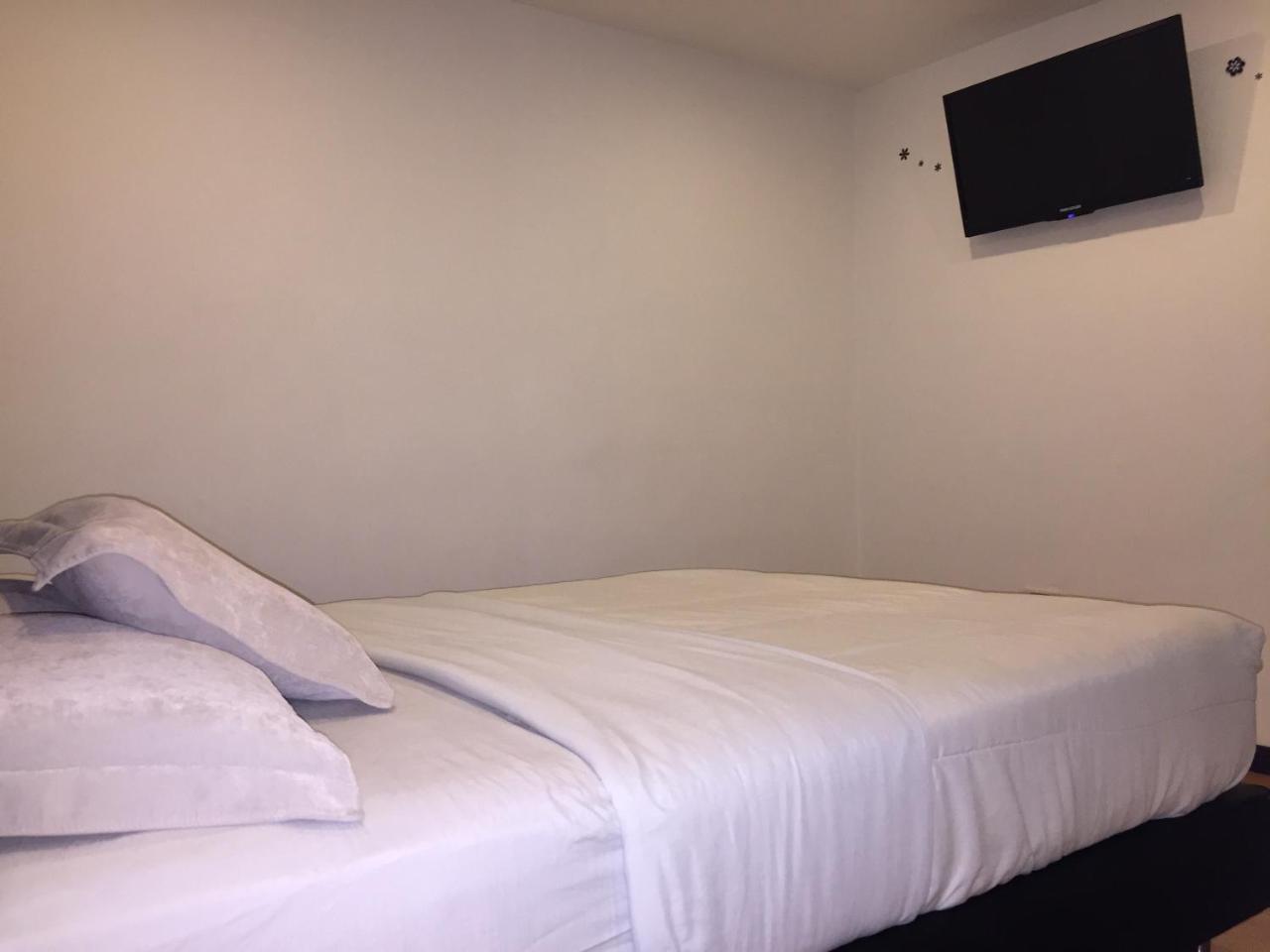 Hotel Montecarlo Boutique