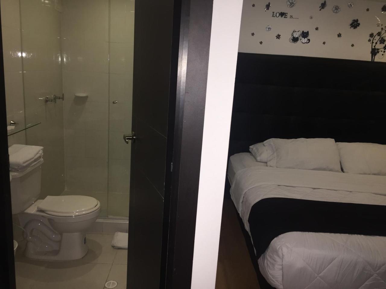 Hotel Montecarlo Boutique 3*