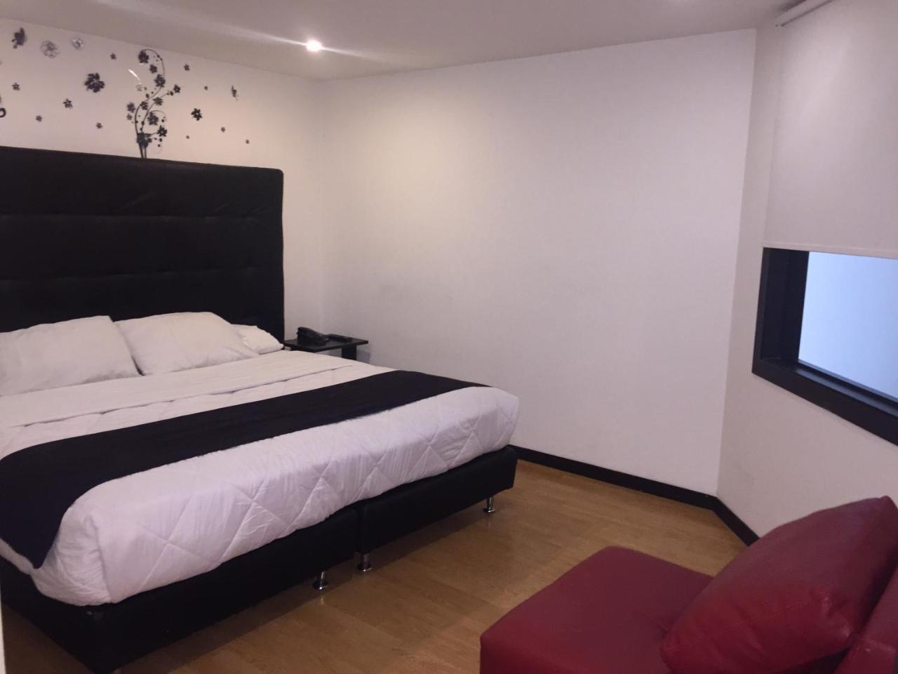 Montecarlo Boutique Hotel Bogotá