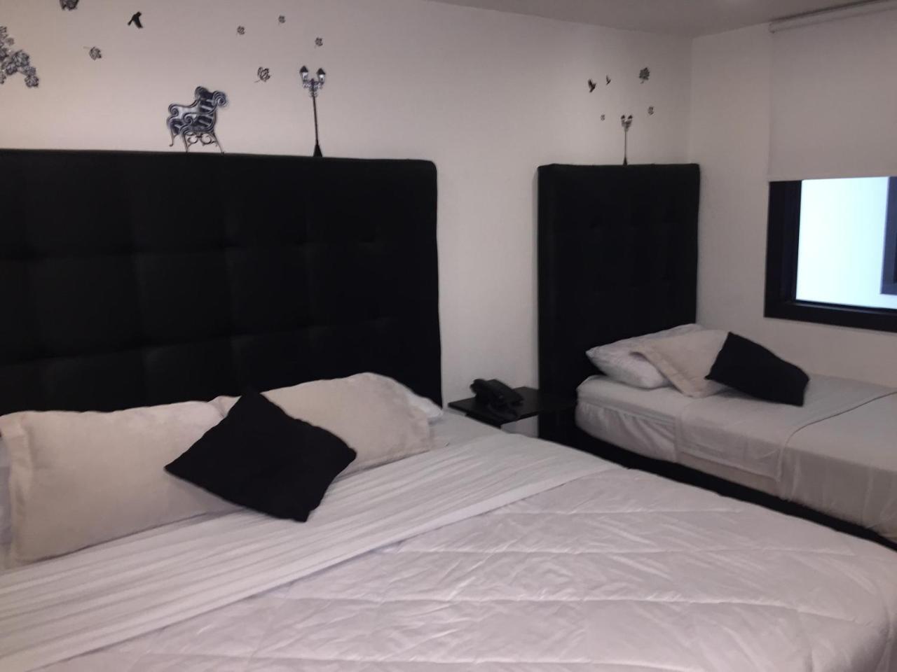Montecarlo Boutique Hotel