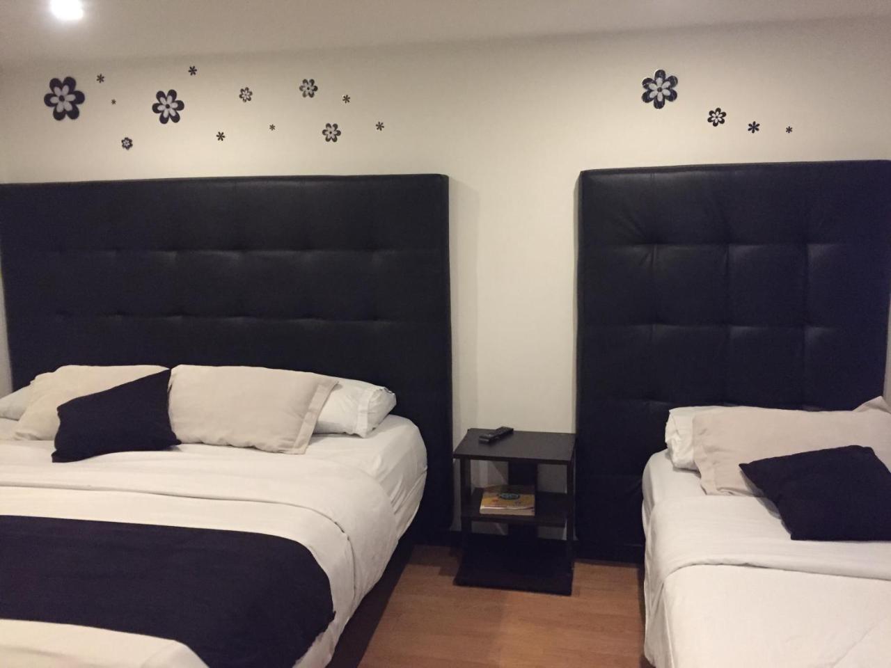 Hotel Montecarlo Boutique Bogotá