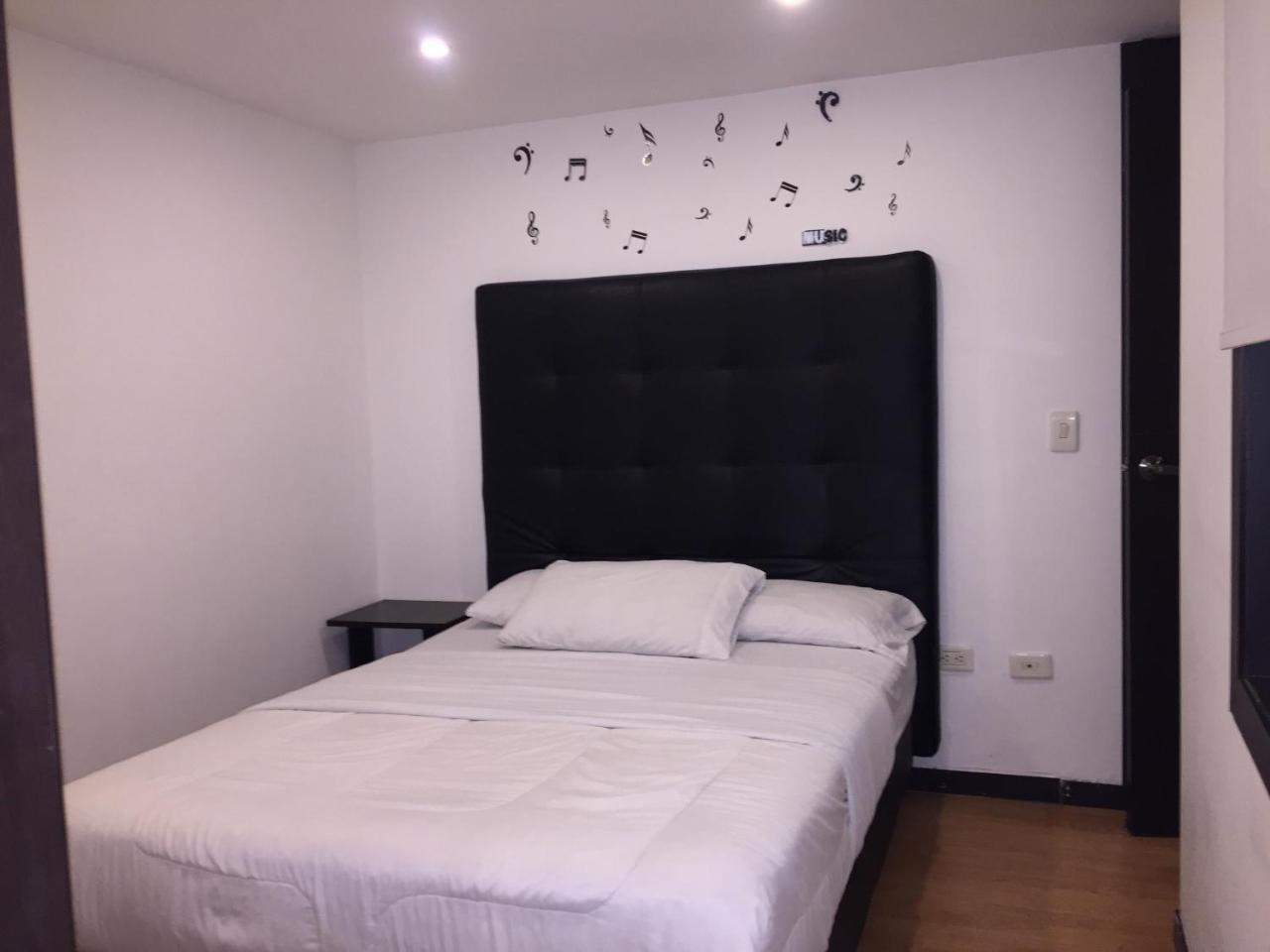 Montecarlo Boutique 3* Bogotá