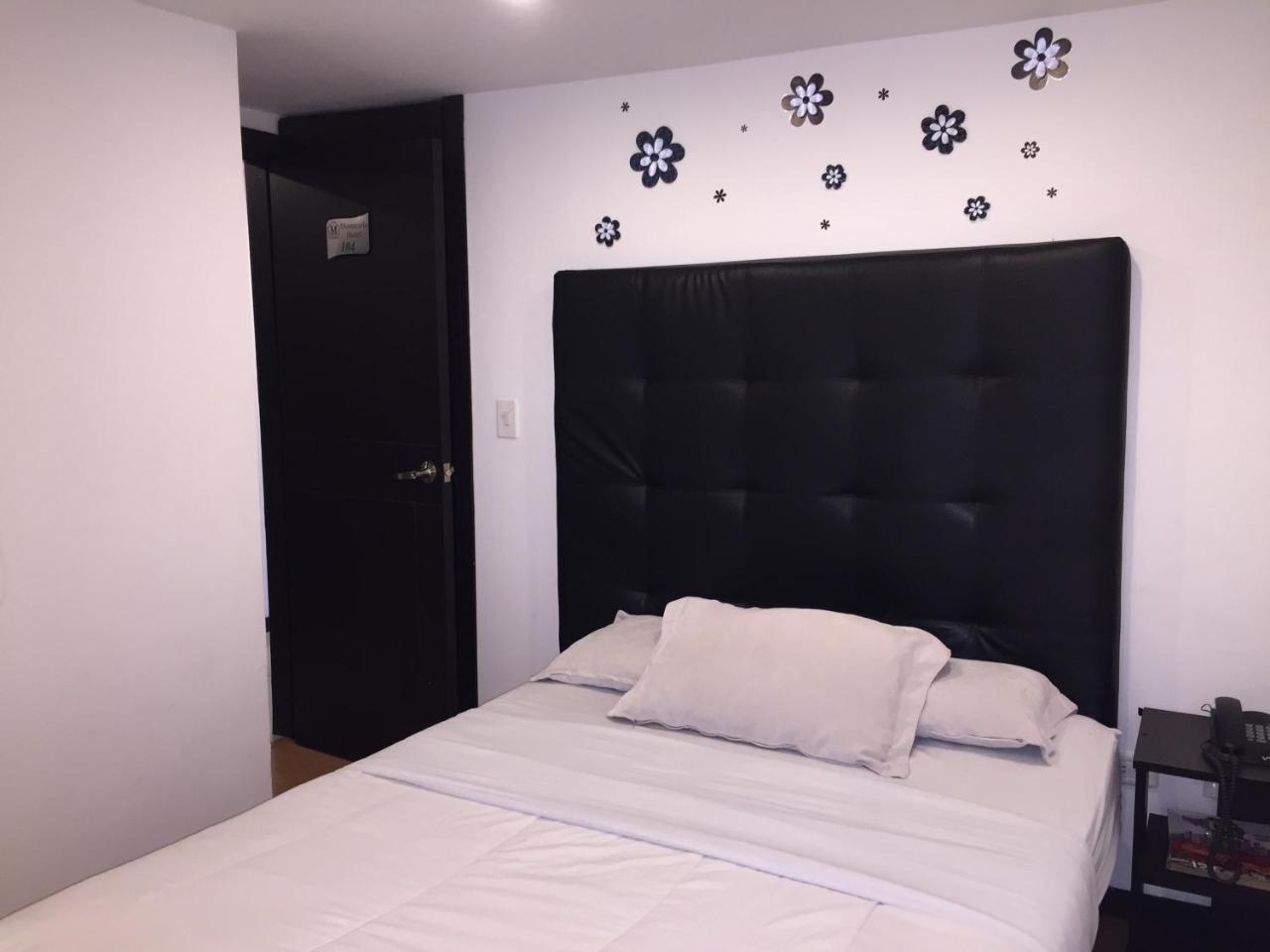 Montecarlo Boutique Hotel