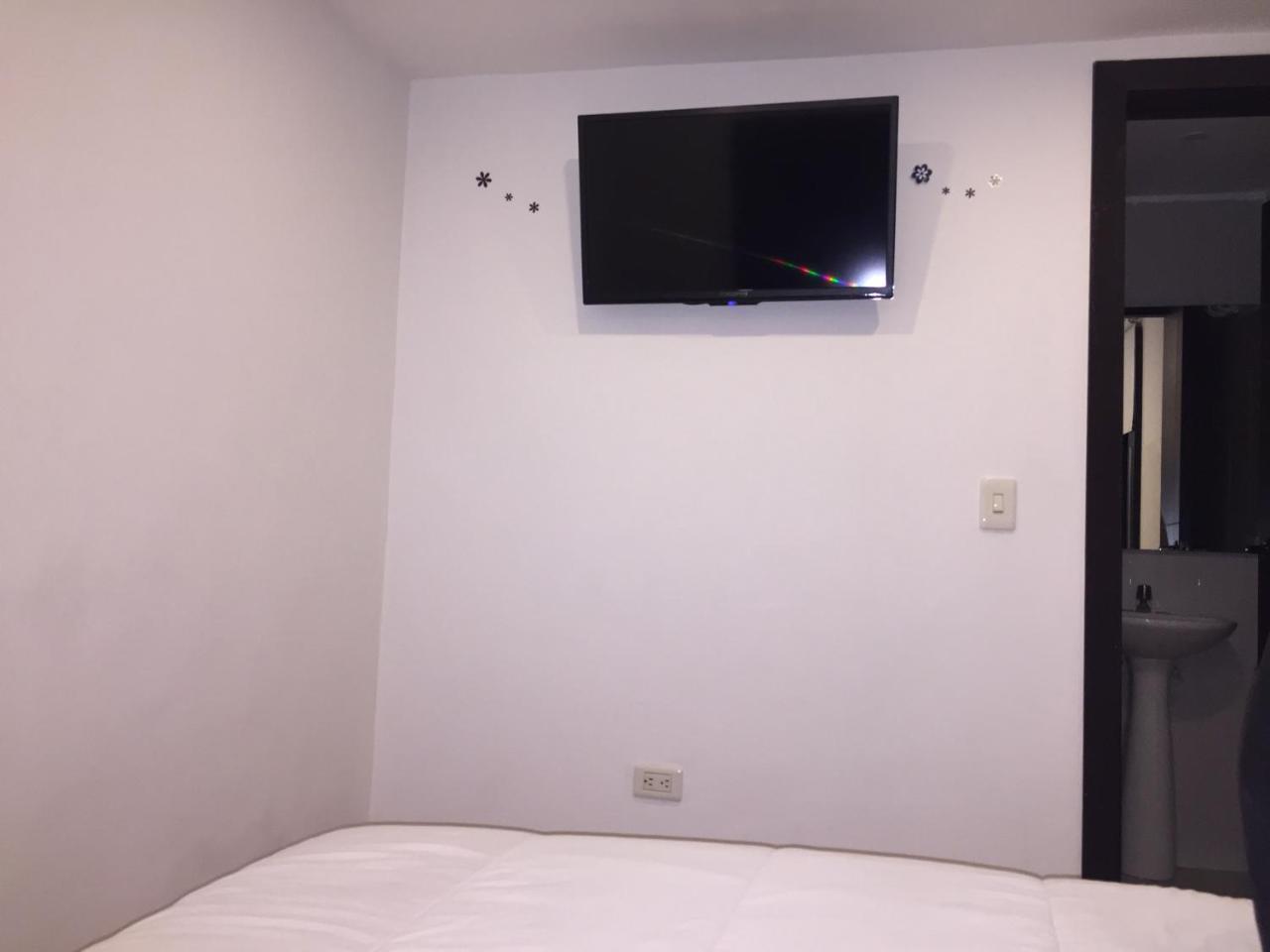 Hotel Montecarlo Boutique 3*