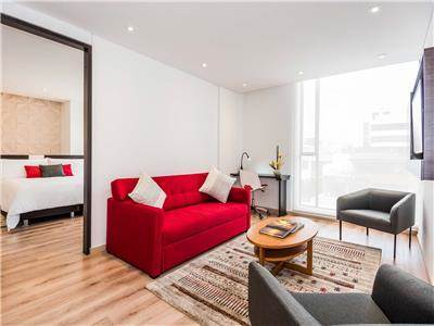 Sercotel Norte Hotel