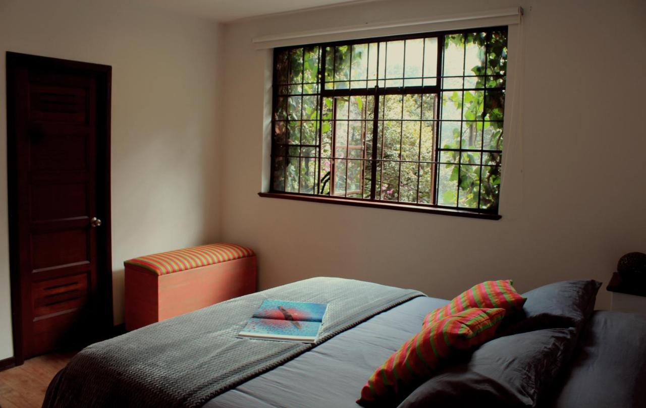 Magdalena * Bogotá