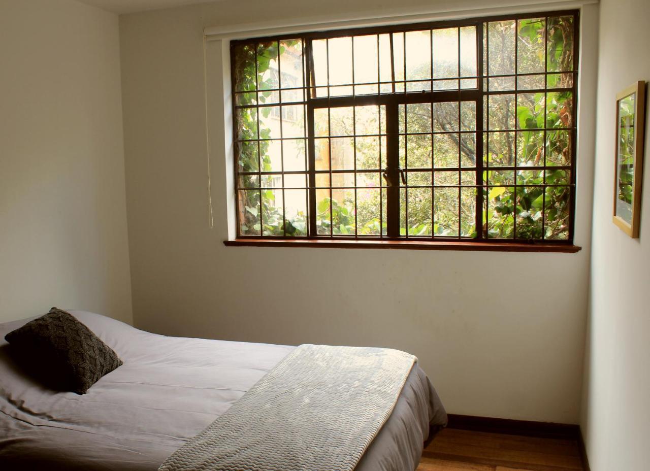 Magdalena Bed and breakfast