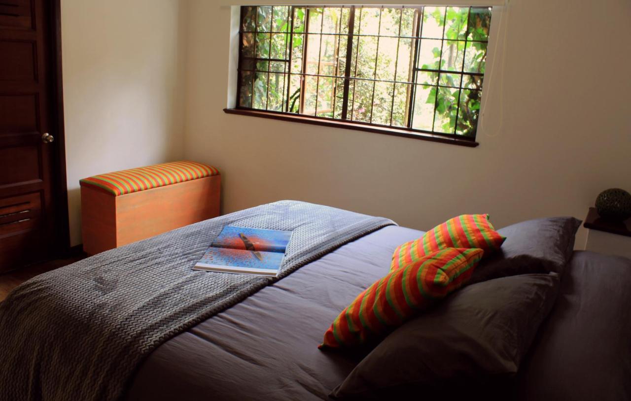 Bed and breakfast Magdalena *