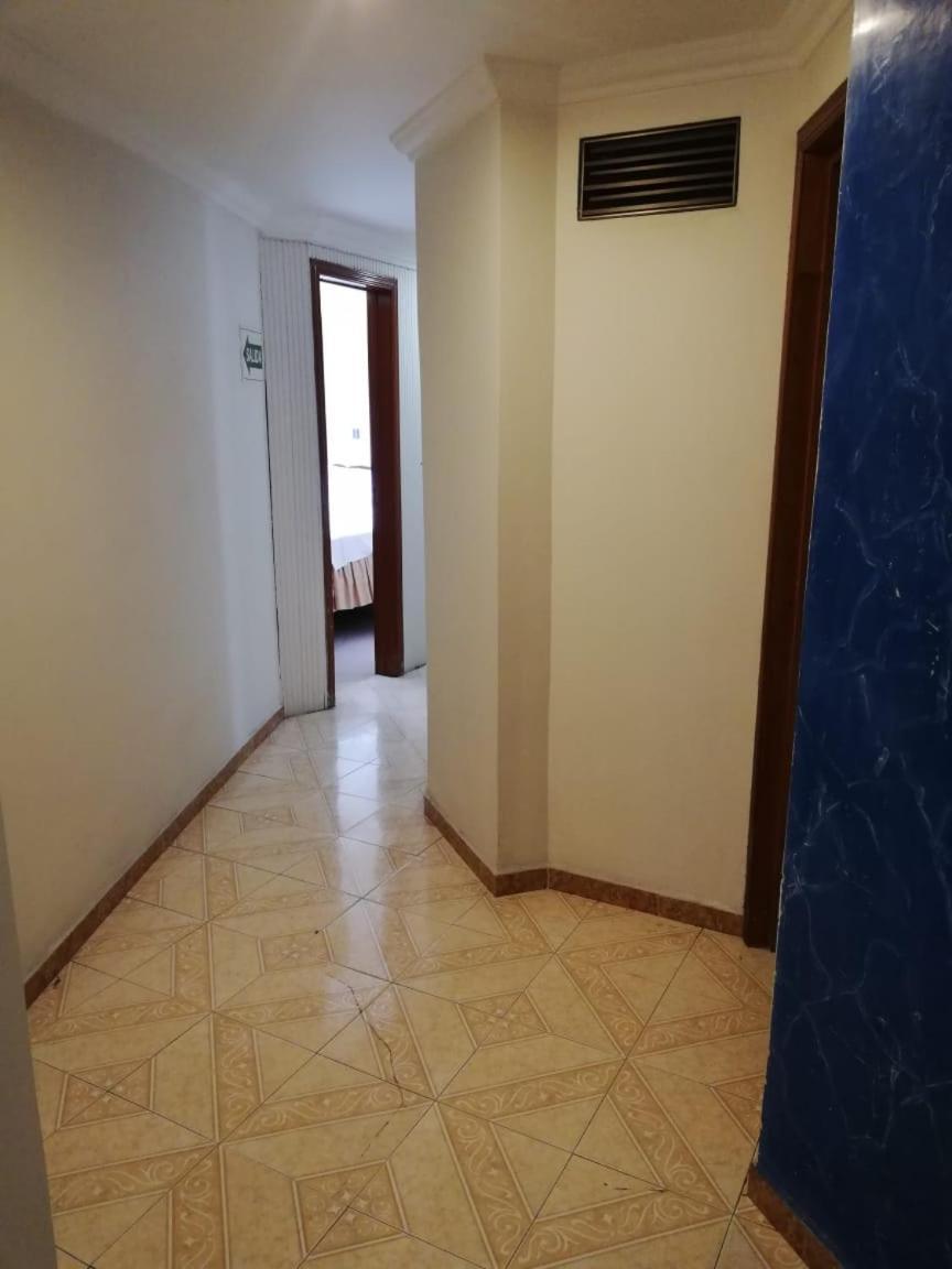 Wicirare 3* Bogotá