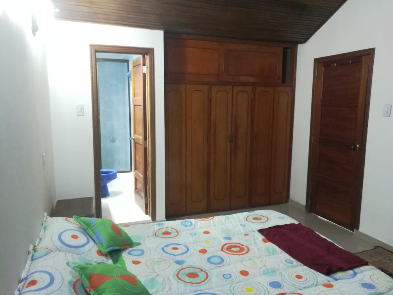 Guest house The Location In Bogota
