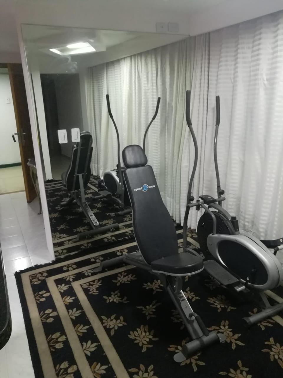 The Location In Guest house Bogota