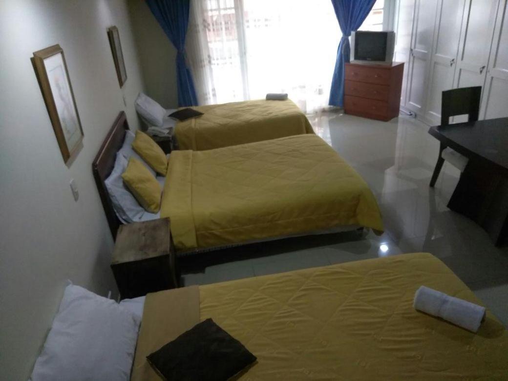 Casa Rincón Del Chicó Hotel Bogotá