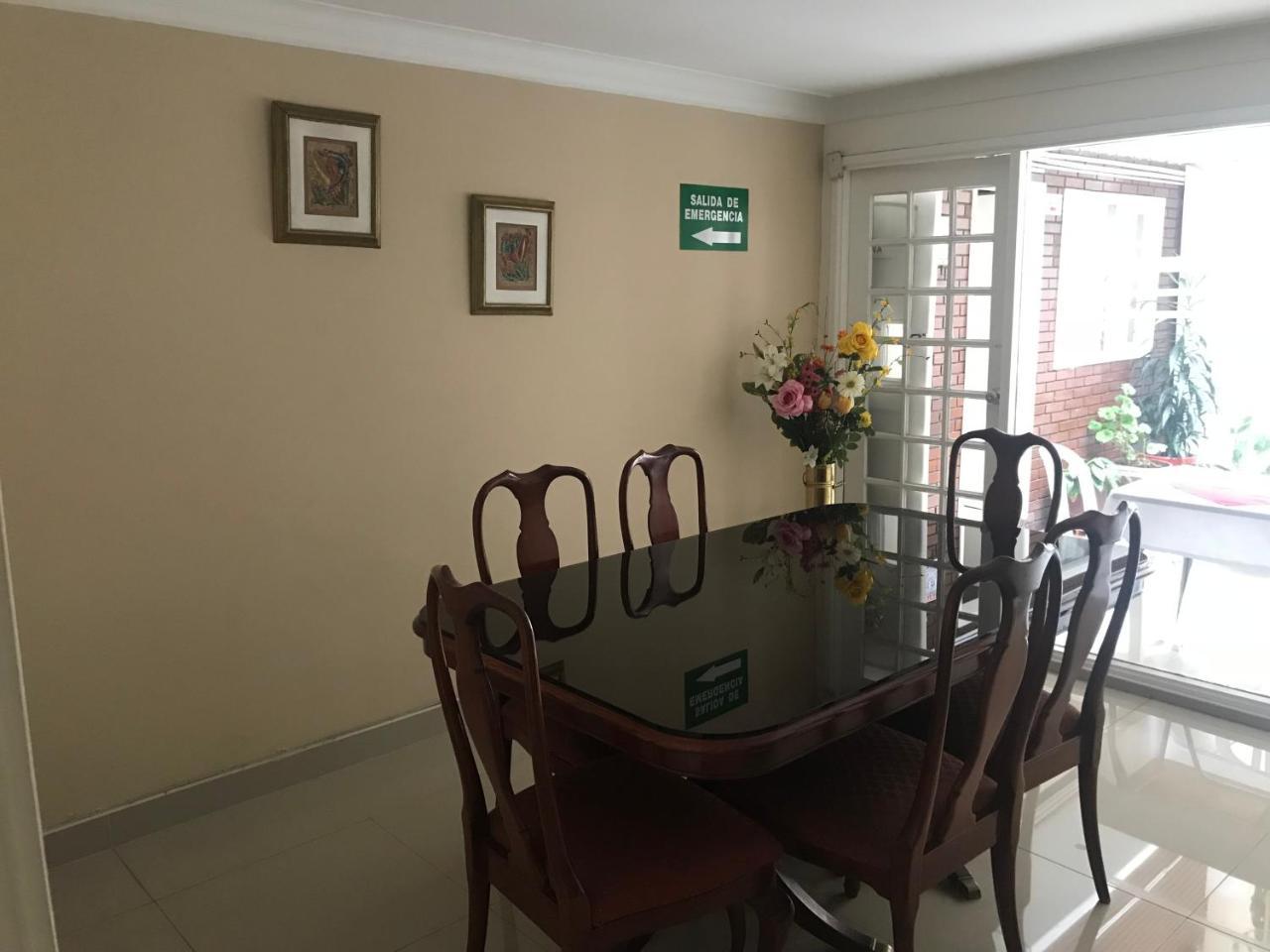 Casa Rincón Del Chicó Hotel
