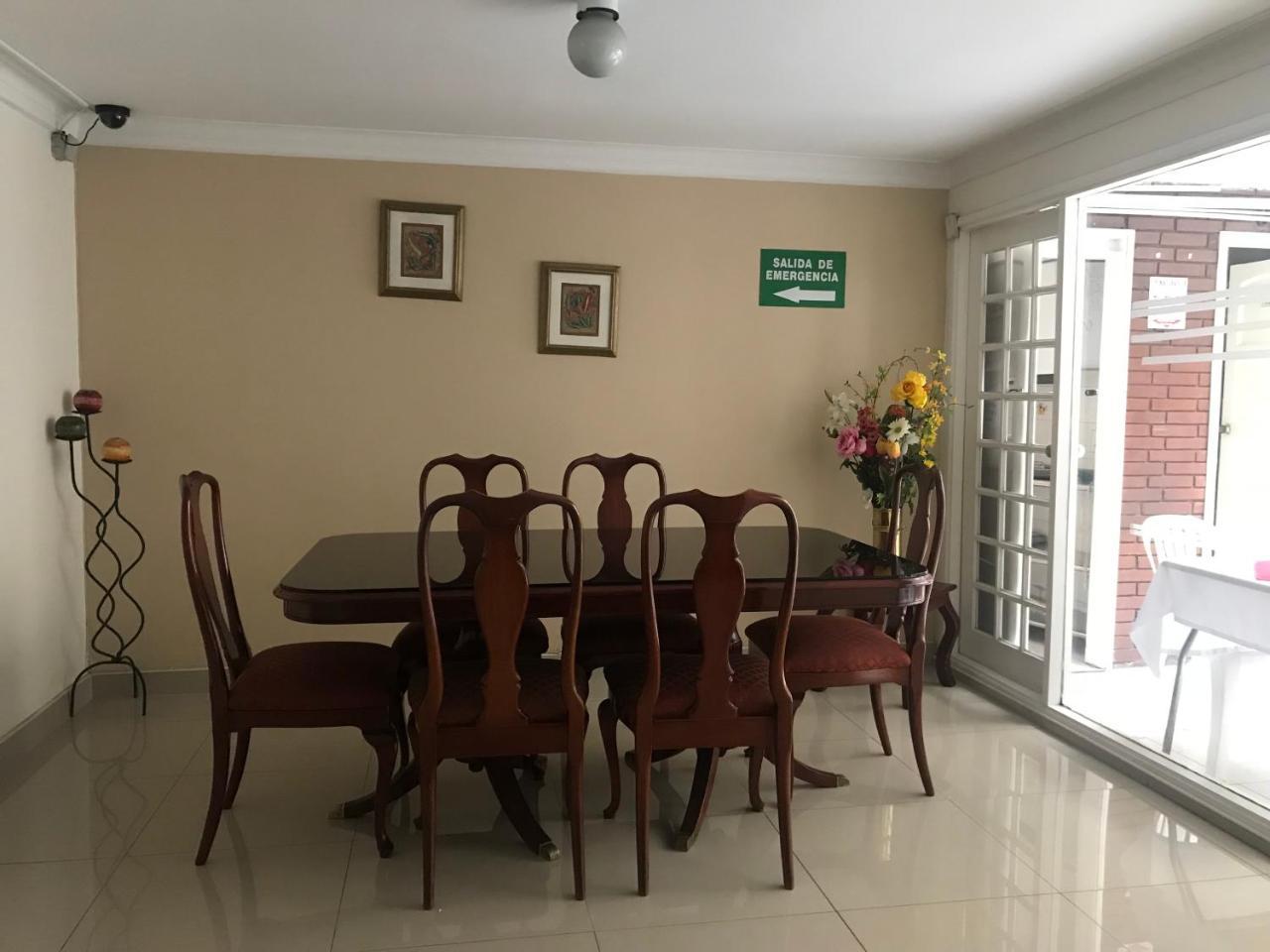 Casa Rincón Del Chicó Hotel
