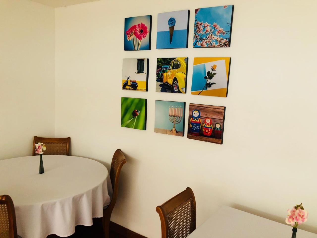 Hotel Maceo Chico Bogotá
