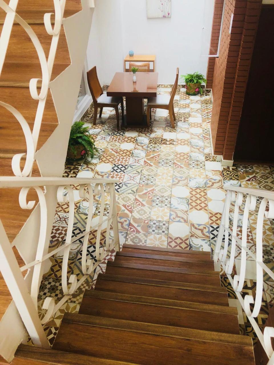 Hotel Maceo Chico Bogotá