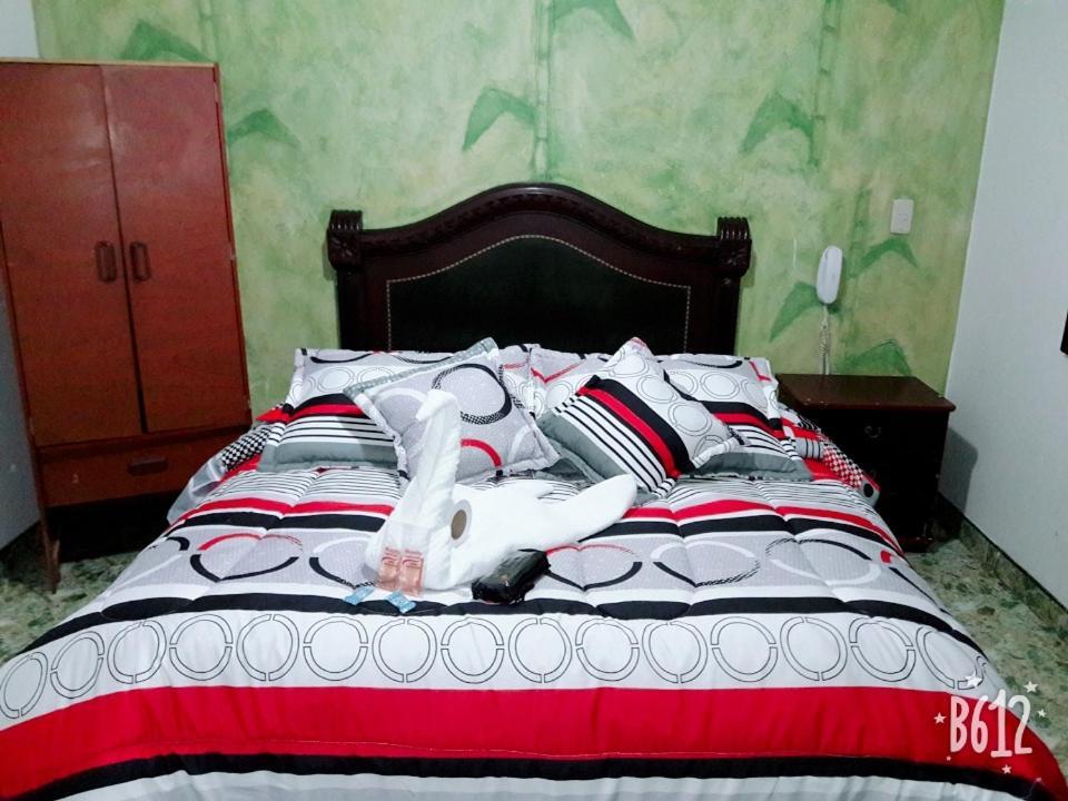 Hotel Real