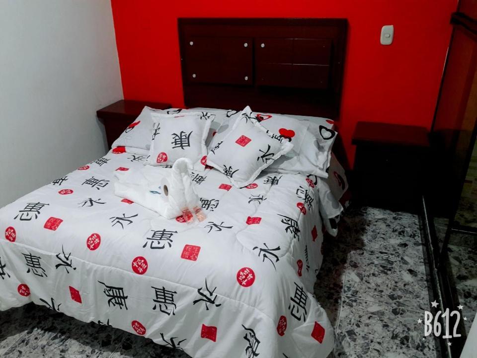 Real 2* Bogotá