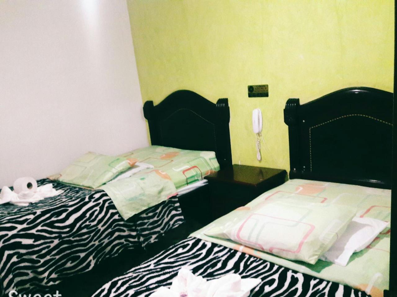 Real Hotel