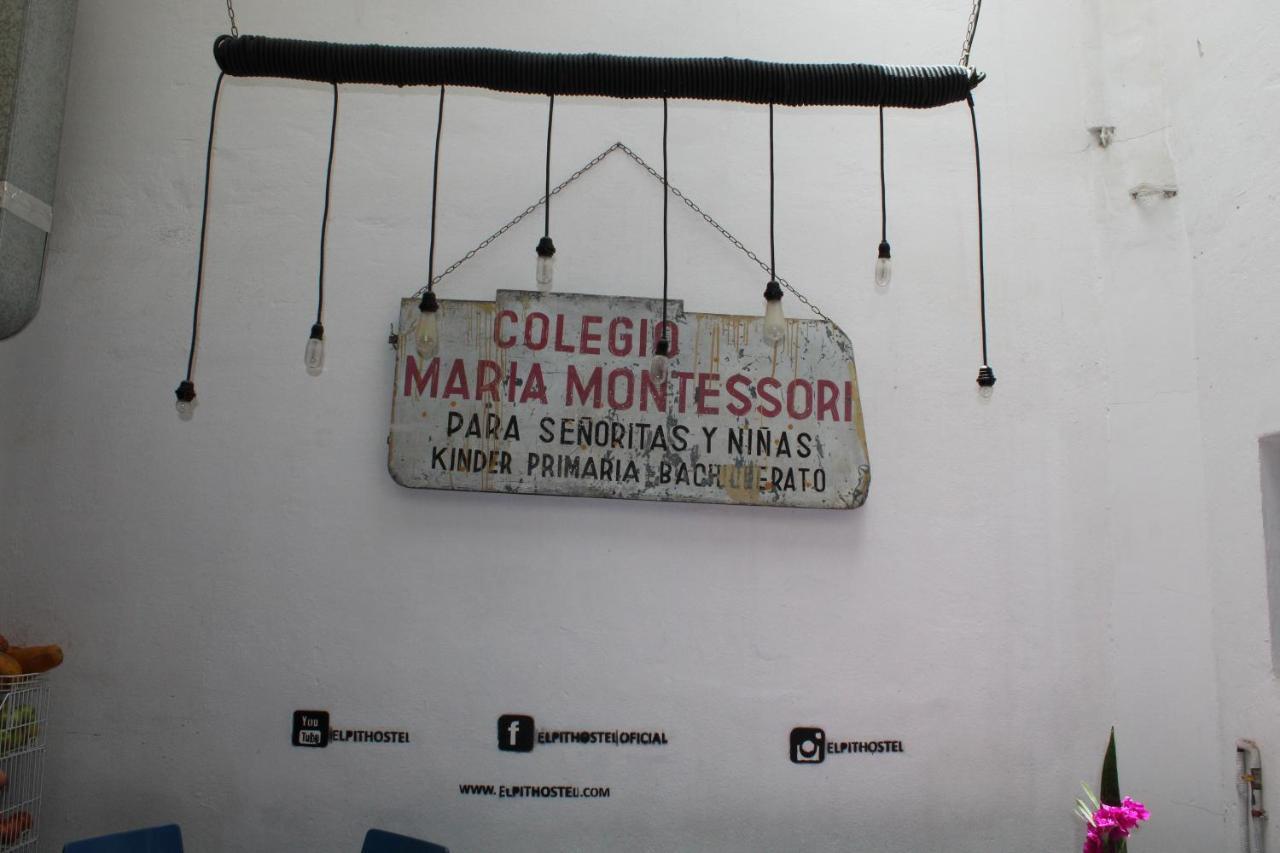 Hostal El Pit Bogotá