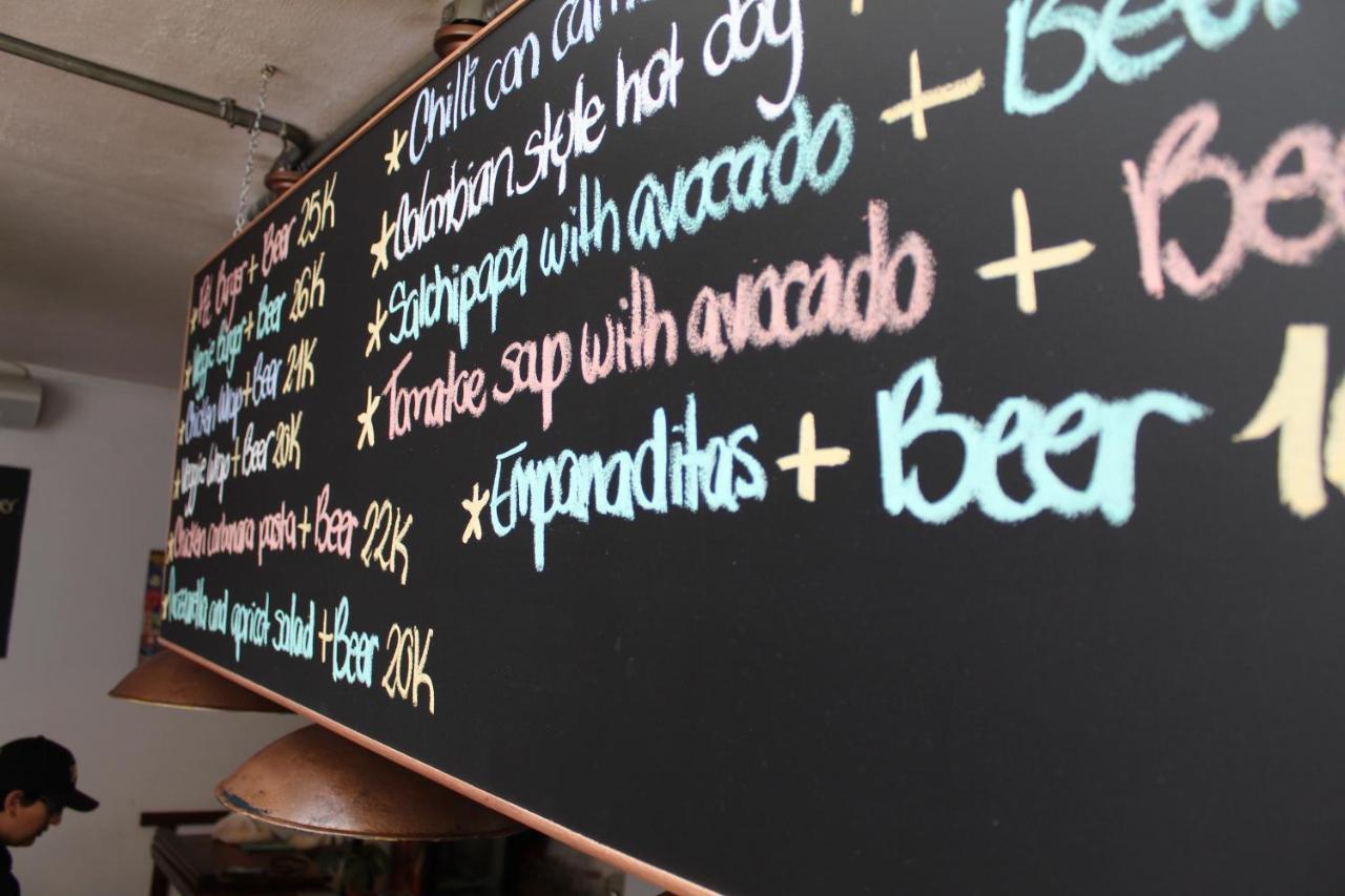 El Pit Hostal Bogotá