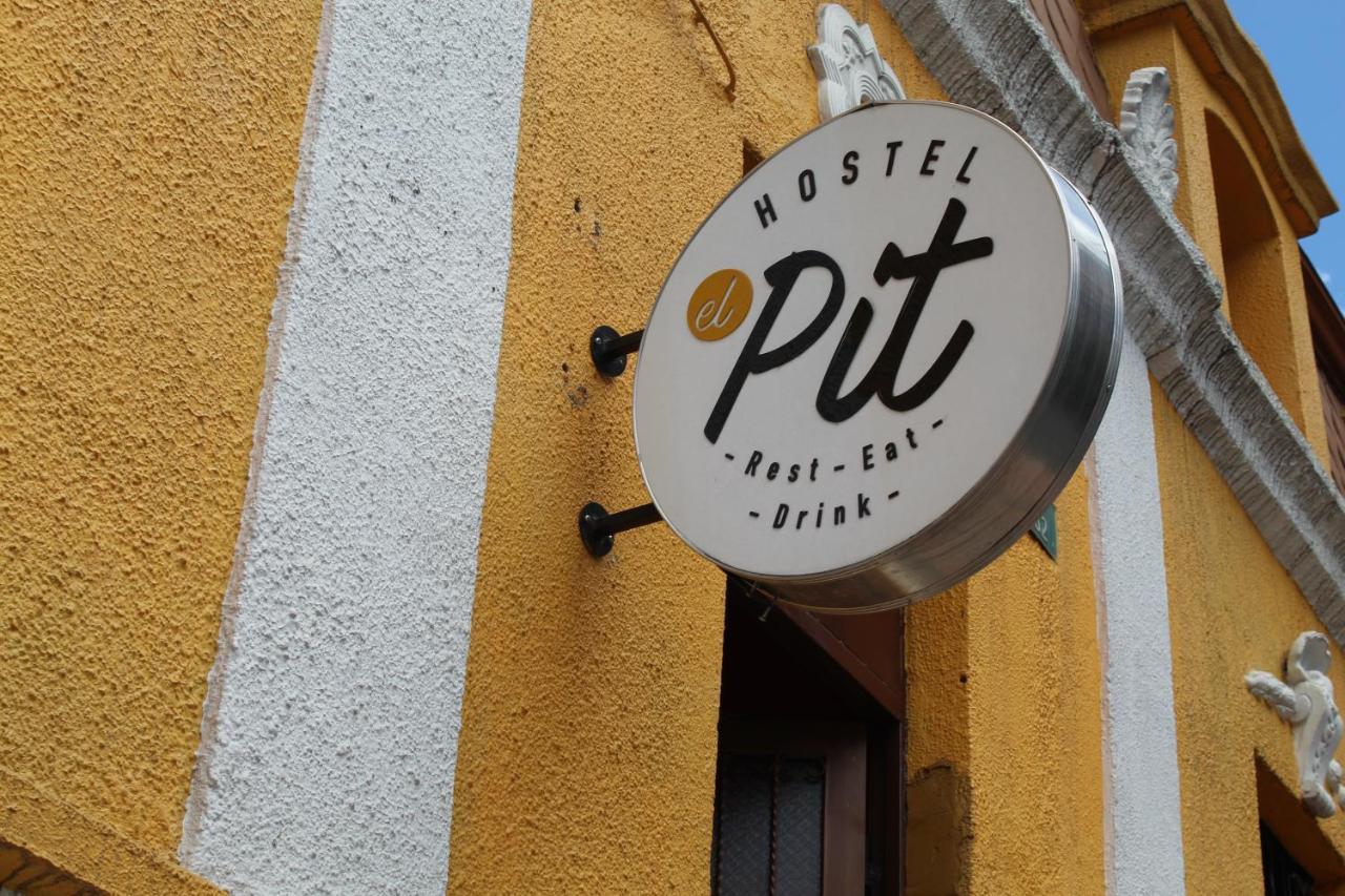 El Pit *