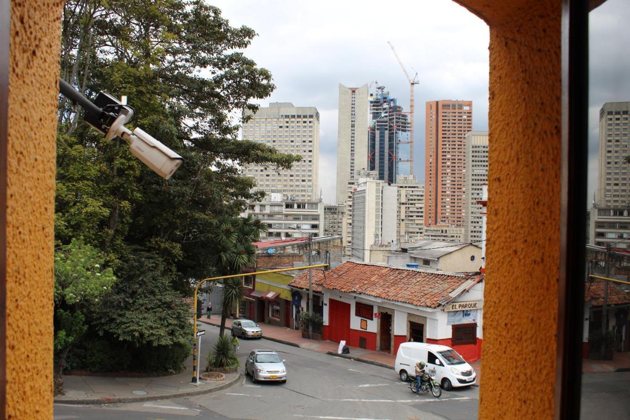 El Pit Bogotá