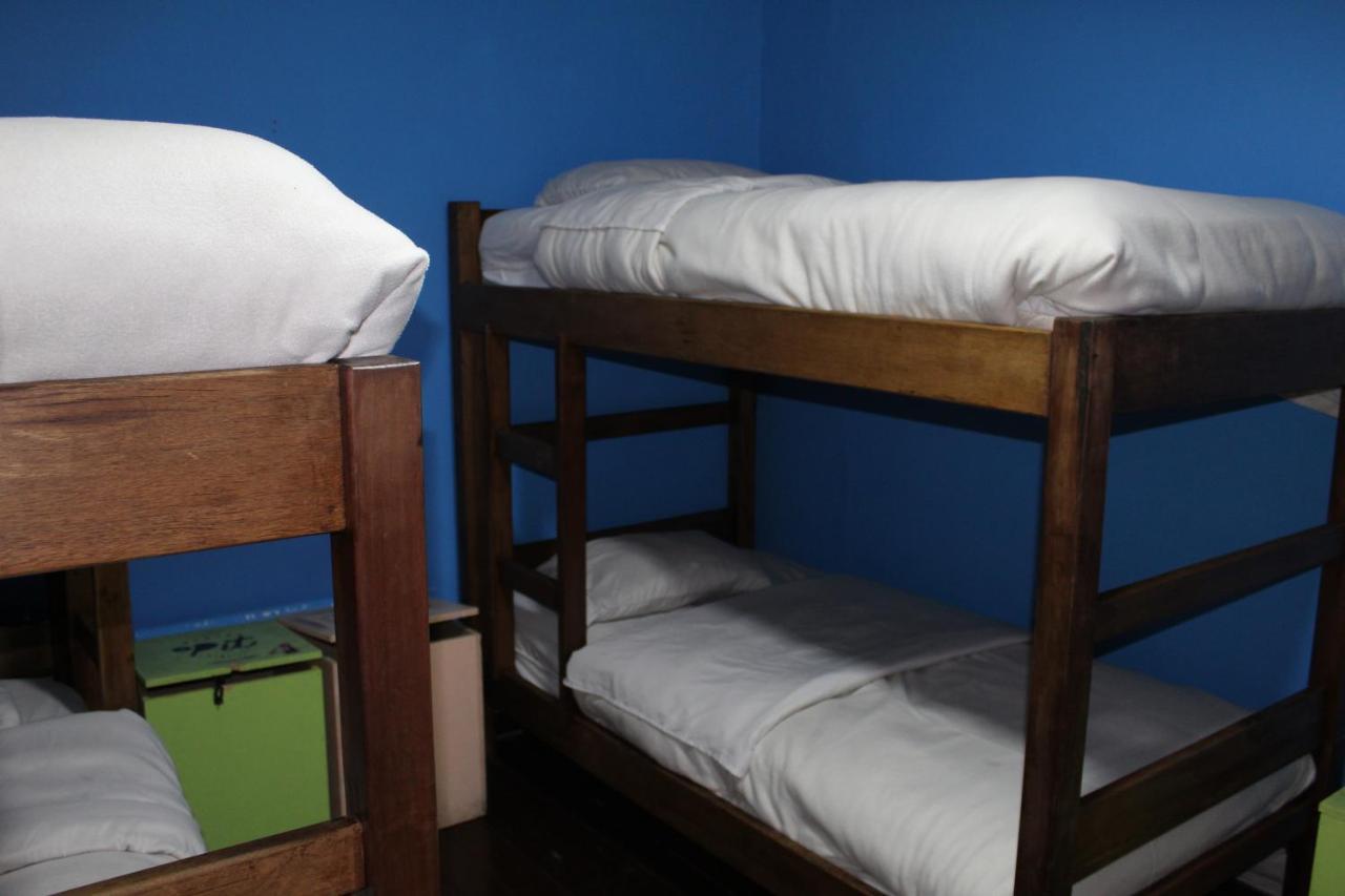 El Pit Hostal *