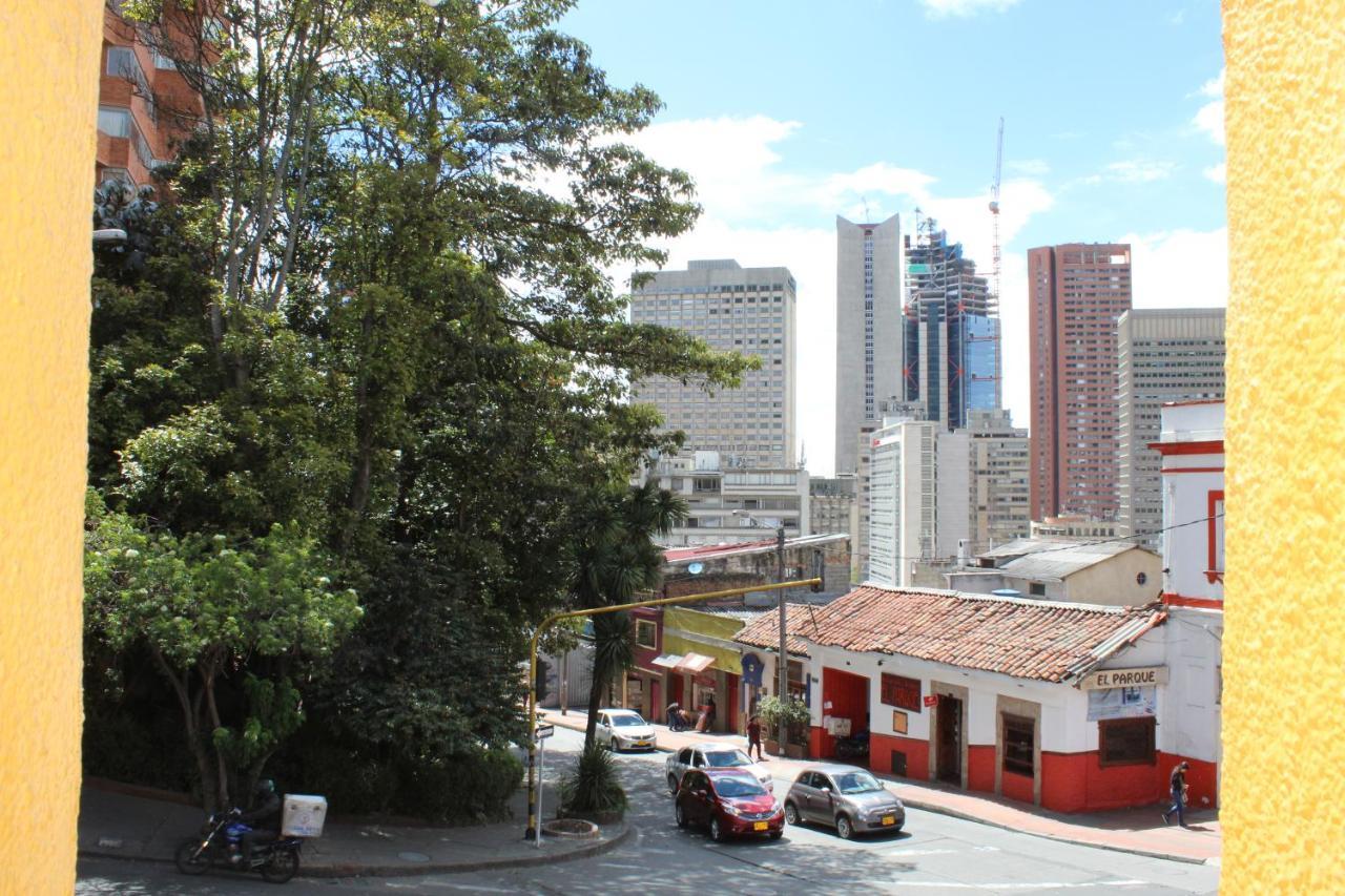 El Pit Hostal Bogotá
