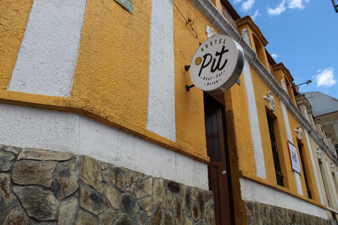 Hostal El Pit
