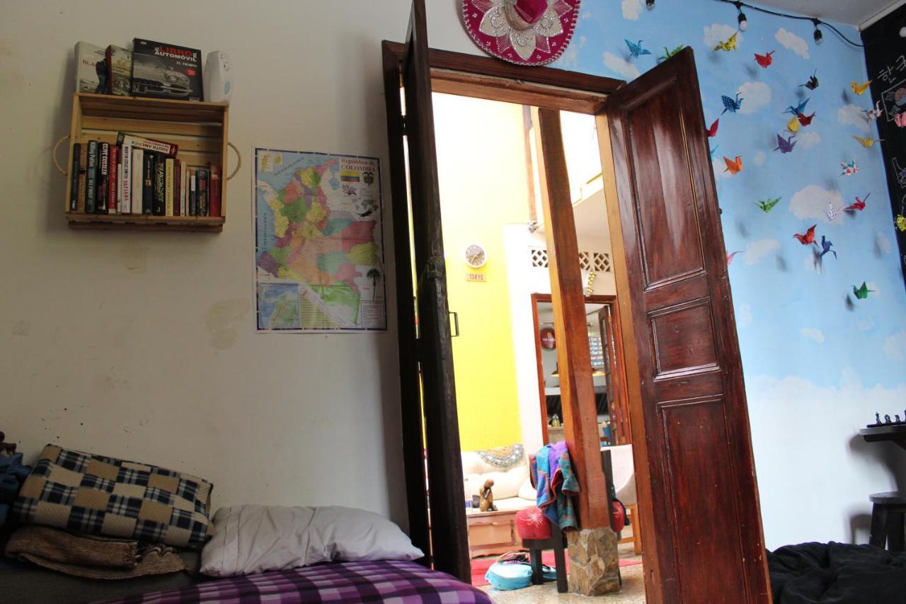 Hostal El Pit Bogotá