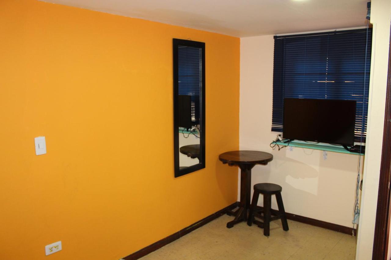 Hostal El Pit