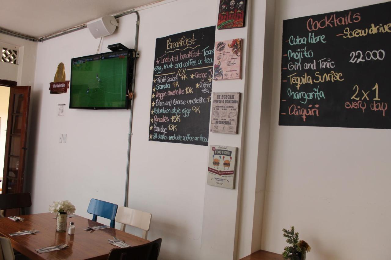 El Pit Bogotá