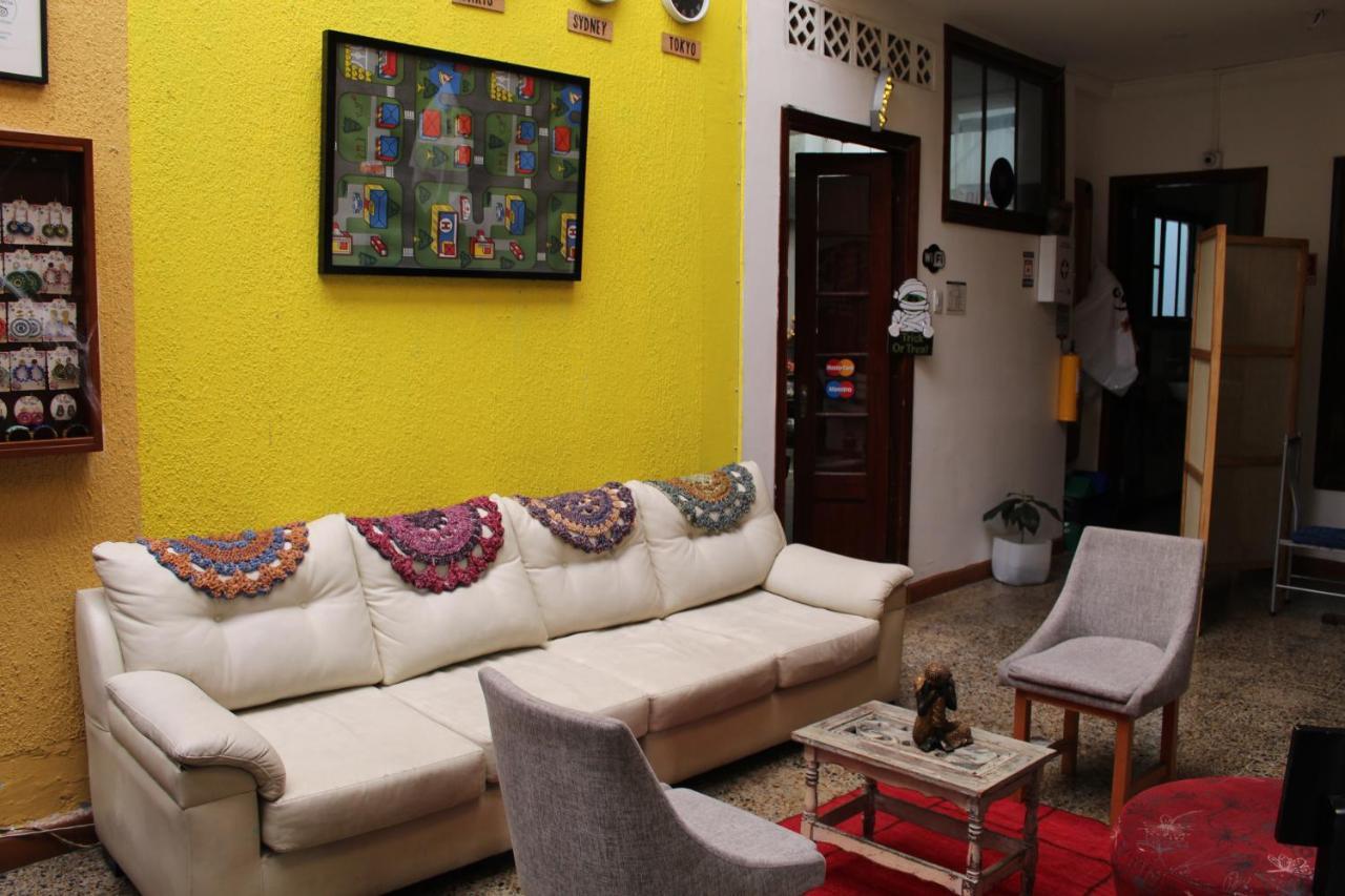 El Pit Hostal Bogotá